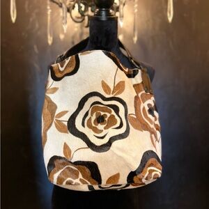 ❤️Cowhide Bag EUC